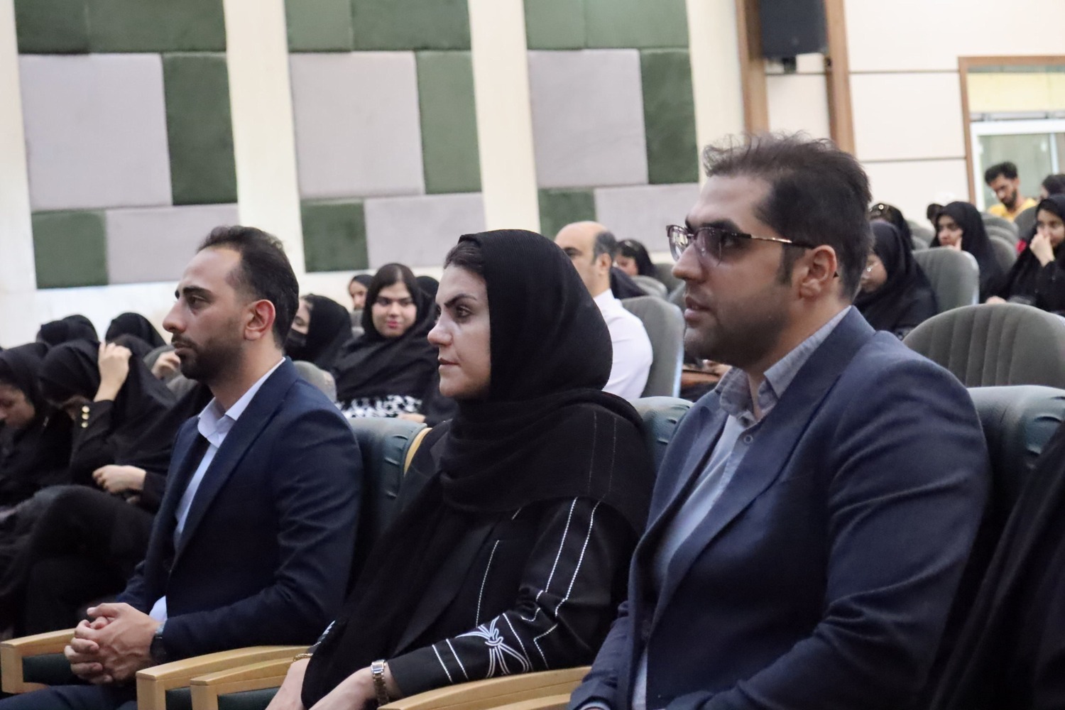 رویداد سرمایهگذاری تخصصی صنایع خلاق در پارک علم و فناوری سیستان و بلوچستان برگزار شد