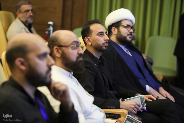 برگزیدگان رویداد «نوآوری و اربعین» معرفی شدند