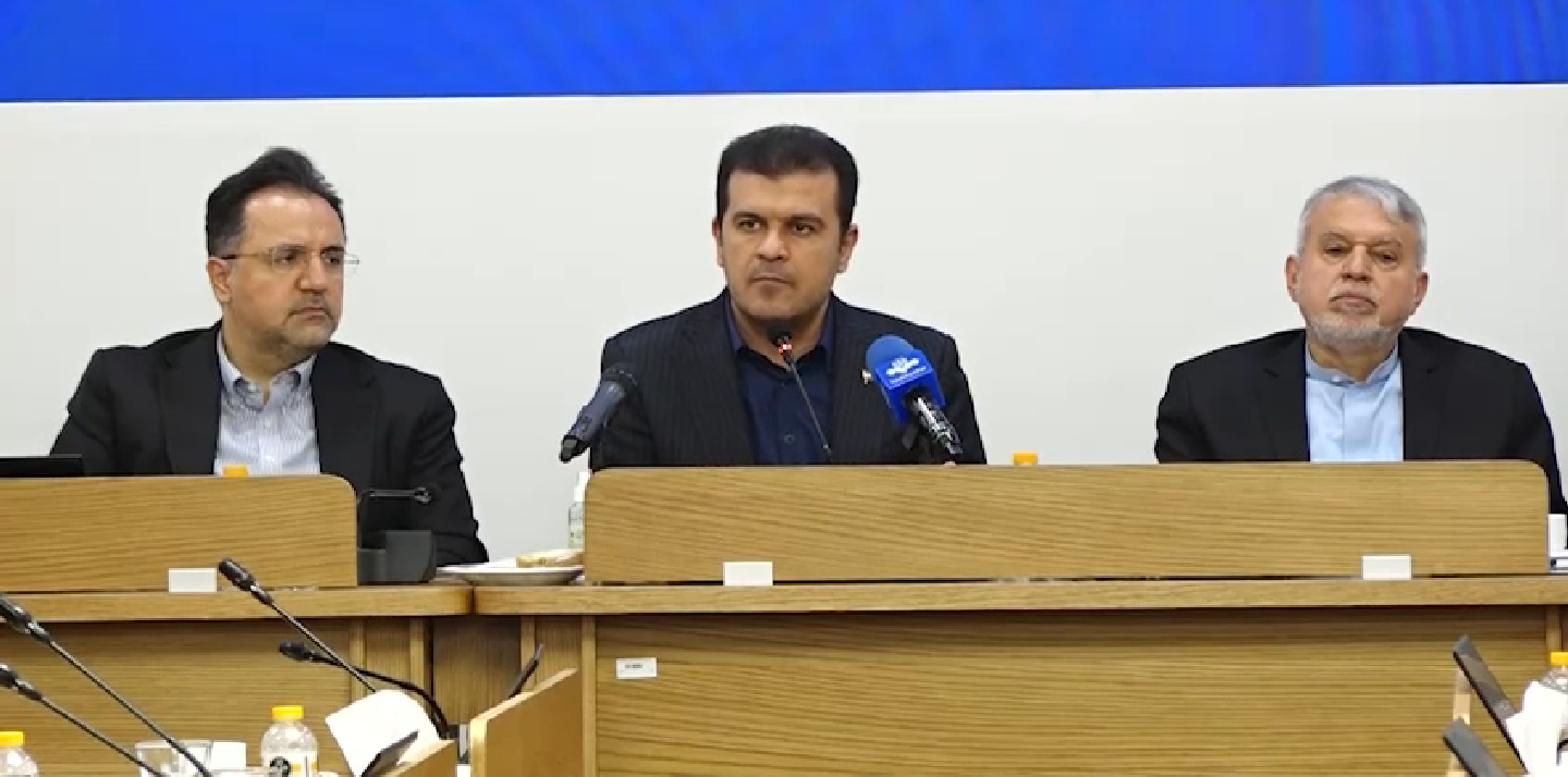 هجدهمین نشست شورای راهبردی وزارت میراث فرهنگی، گردشگری و صنایع دستی