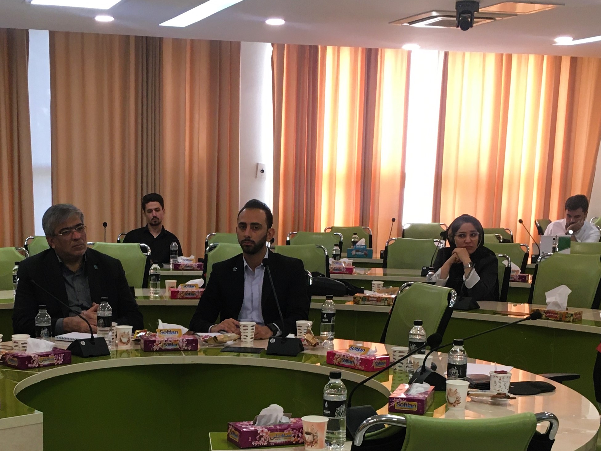 پیش‌ رویداد دوشنبه‌های استارتاپی در حوزه آموزش و راه یابی تیم های برتر به مرحله نهایی