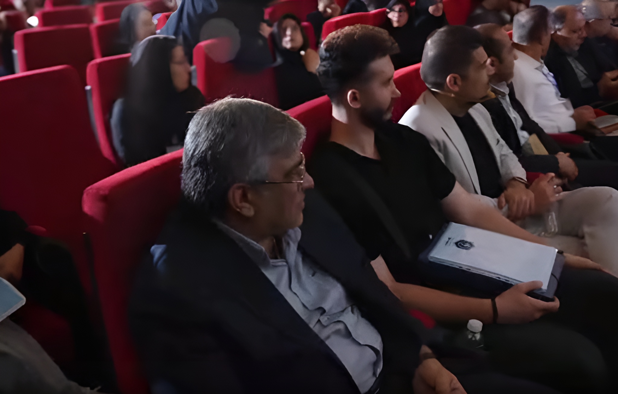 دومین رویداد تخصصی صنایع خلاق و فرهنگی