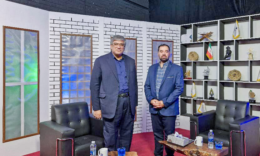گفتگو با مهندس سادات حیاتشاهی مدیرعامل صندوق پژوهش صنایع خلاق