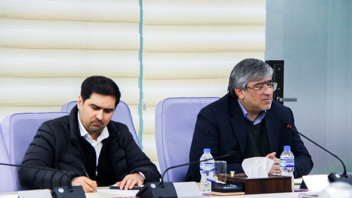 صنعت اسباب‌بازی ایران، با مشارکت دانش‌بنیان‌ها صاحب برند ملی می‌شود
