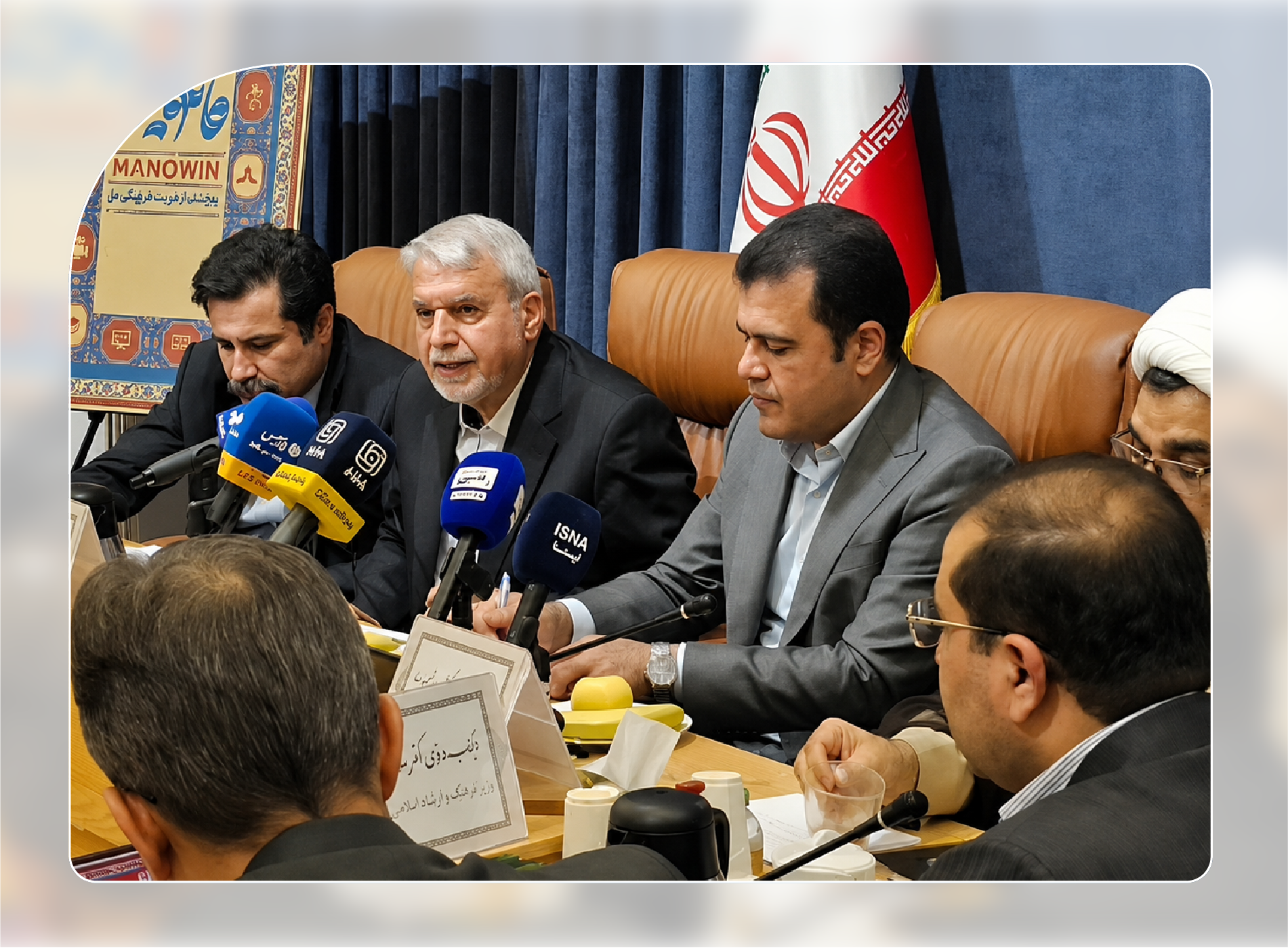 صادرات صنایع خلاق یکی از مهم‌ترین ماموریت‌های پیش‌روی کشور است. باید از مرحله تدوین سند عبور کنیم و به اقدام عملی برسیم