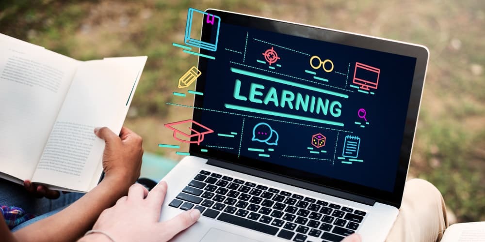 فناوری یادگیری و آموزش