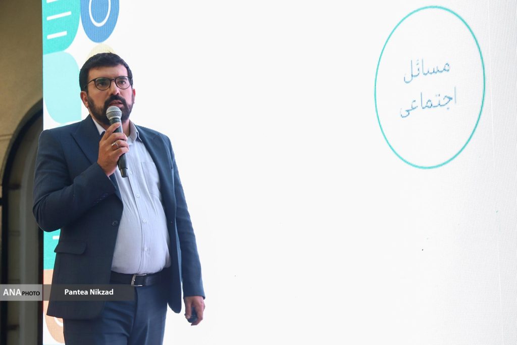 مسعود حسنلو